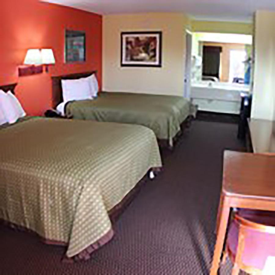 Hawkinsville Budget Inn & Suites المظهر الخارجي الصورة